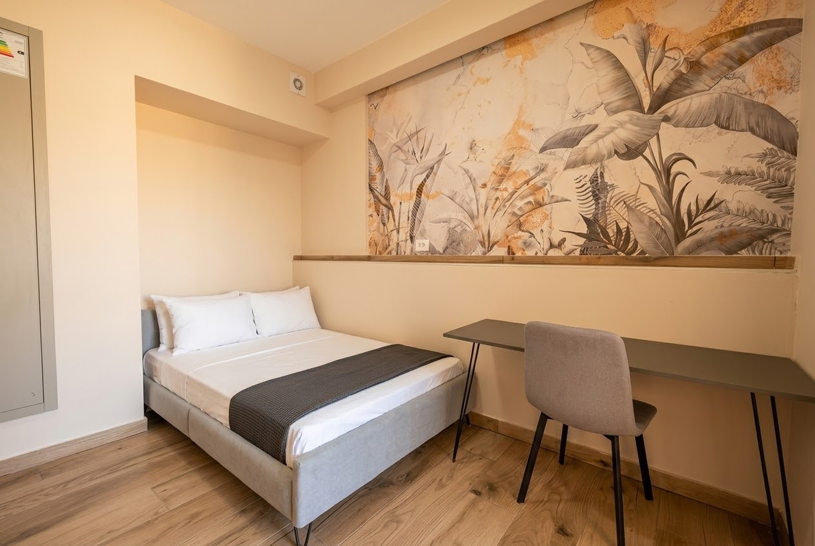 Apartment 1 — The Moon Suite Foto 6