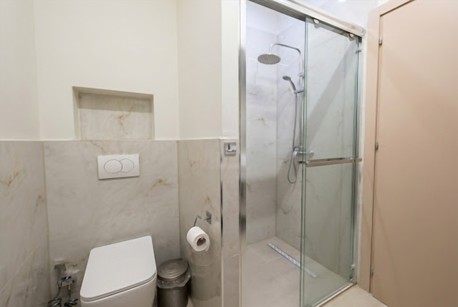 Apartment 1 — The Moon Suite Foto 9