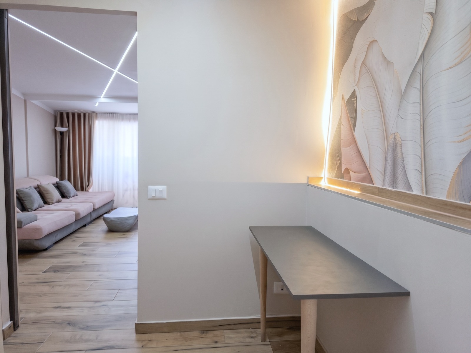 Apartment 2 — The Mountain Suite Foto 8