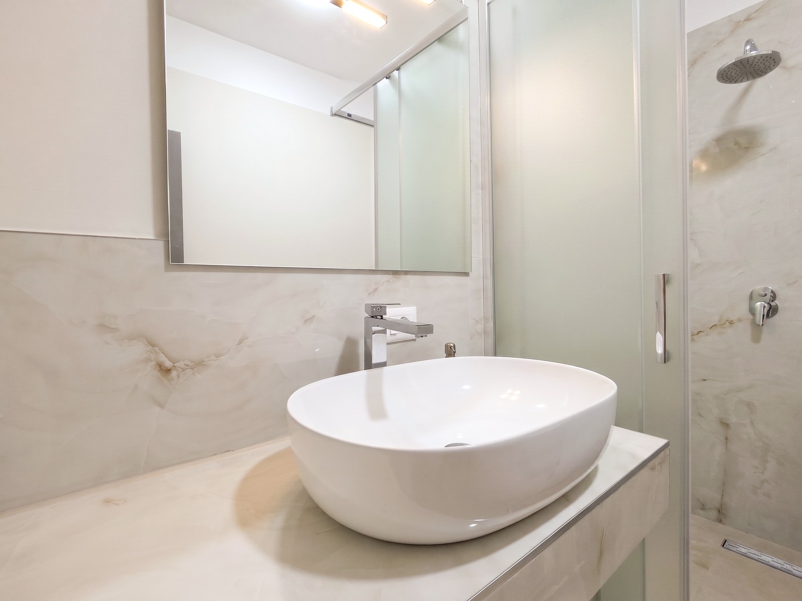 Apartment 2 — The Mountain Suite Foto 9