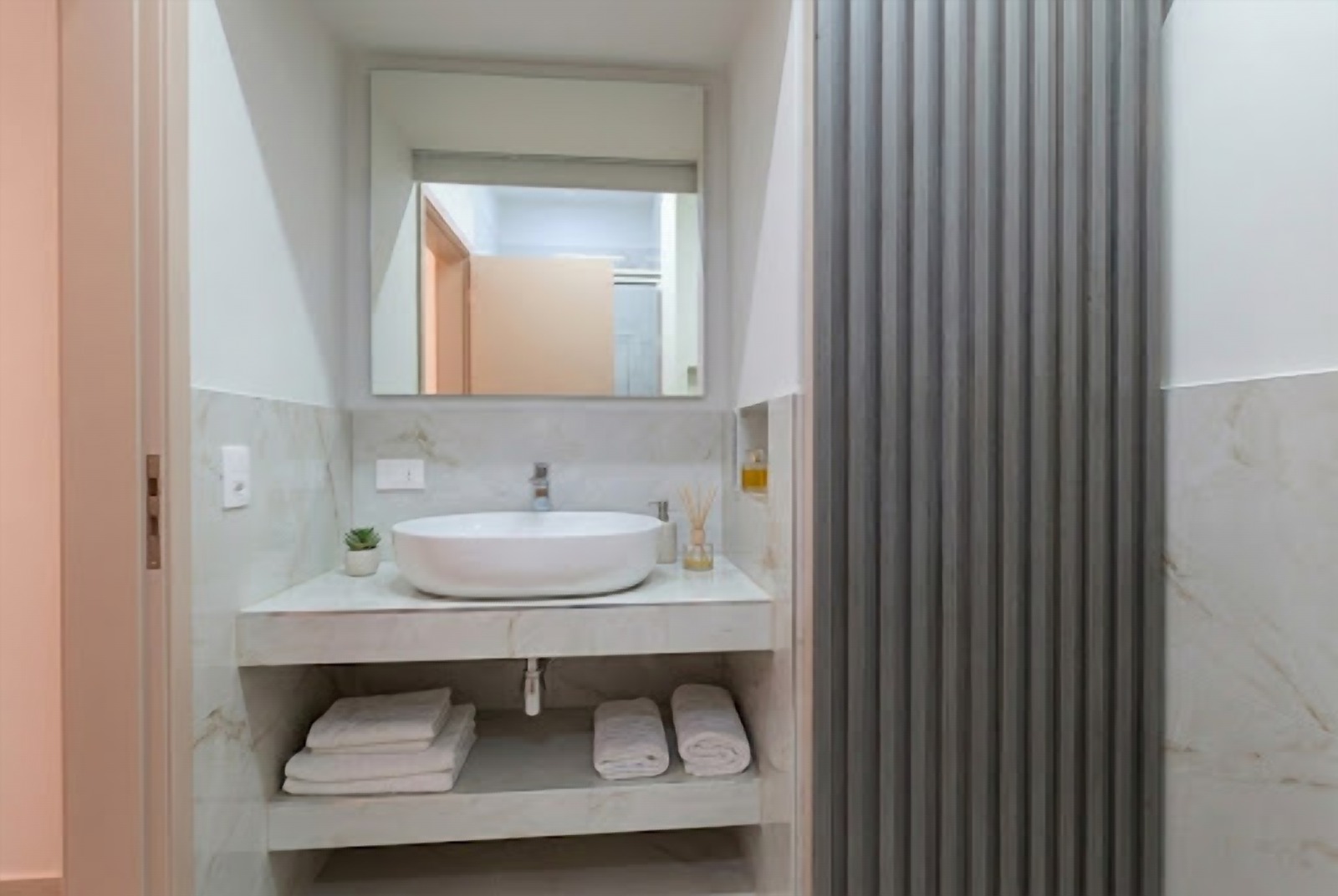 Apartment 3 — The Garden Studio Foto 5